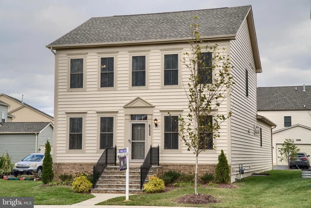 Unit for sale at 4355 LANDSDALE BOULEVARD, MONROVIA, MD 21770