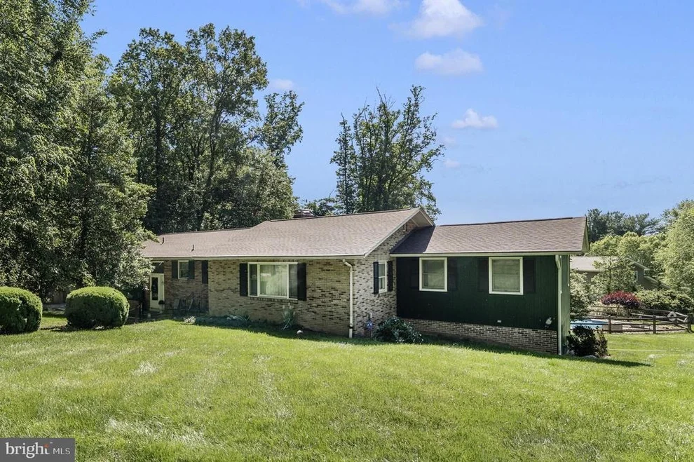 Unit for sale at 6213 WHITE OAK DRIVE, FREDERICK, MD 21701