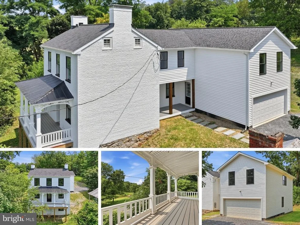 Unit for sale at 11523 HANDBOARD ROAD, UNION BRIDGE, MD 21791