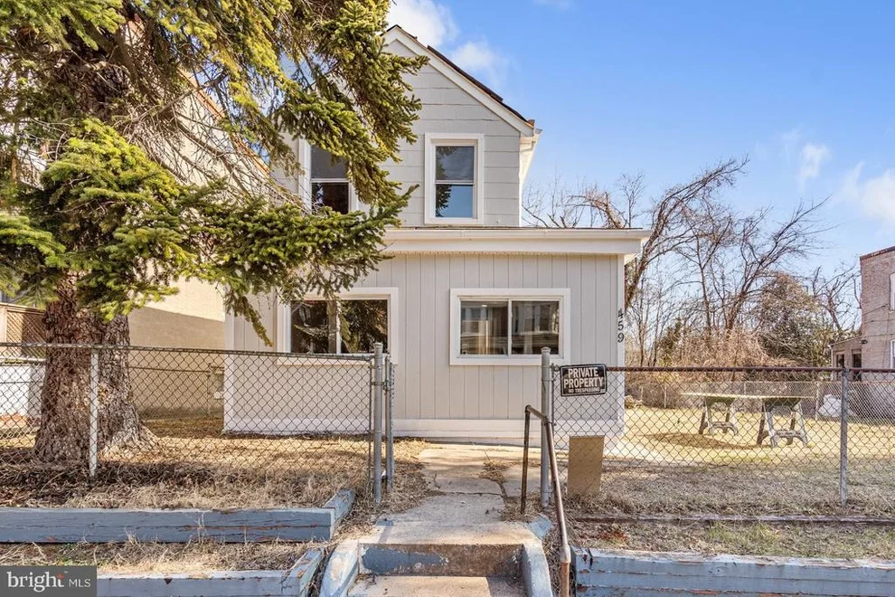 Unit for sale at 459 S AUGUSTA AVENUE, BALTIMORE, MD 21229