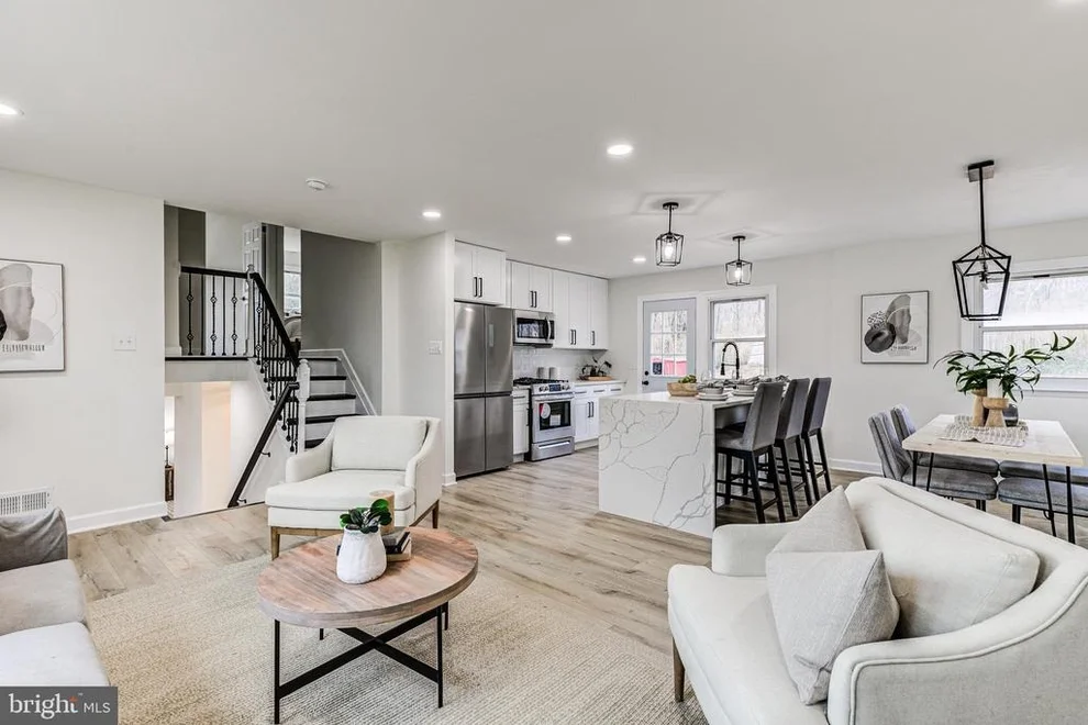 Unit for sale at 709 BAYLOR ROAD, GLEN BURNIE, MD 21061