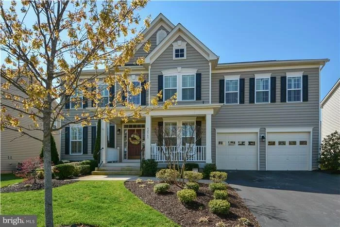Unit for sale at 42963 TEALBRIAR PLACE, BROADLANDS, VA 20148