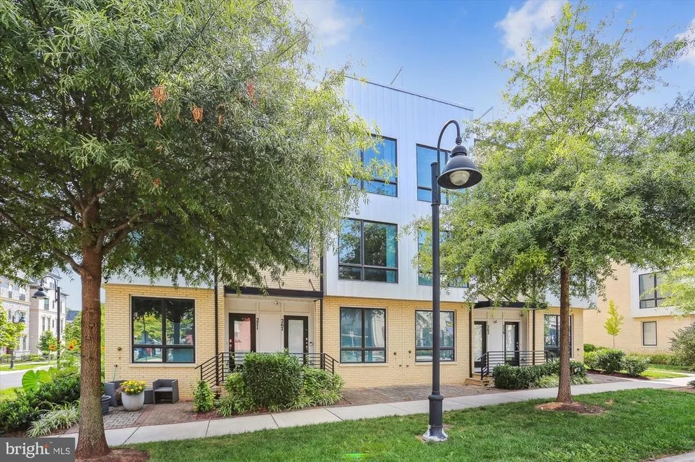 Unit for sale at 267 CROWN PARK AVENUE, GAITHERSBURG, MD 20878