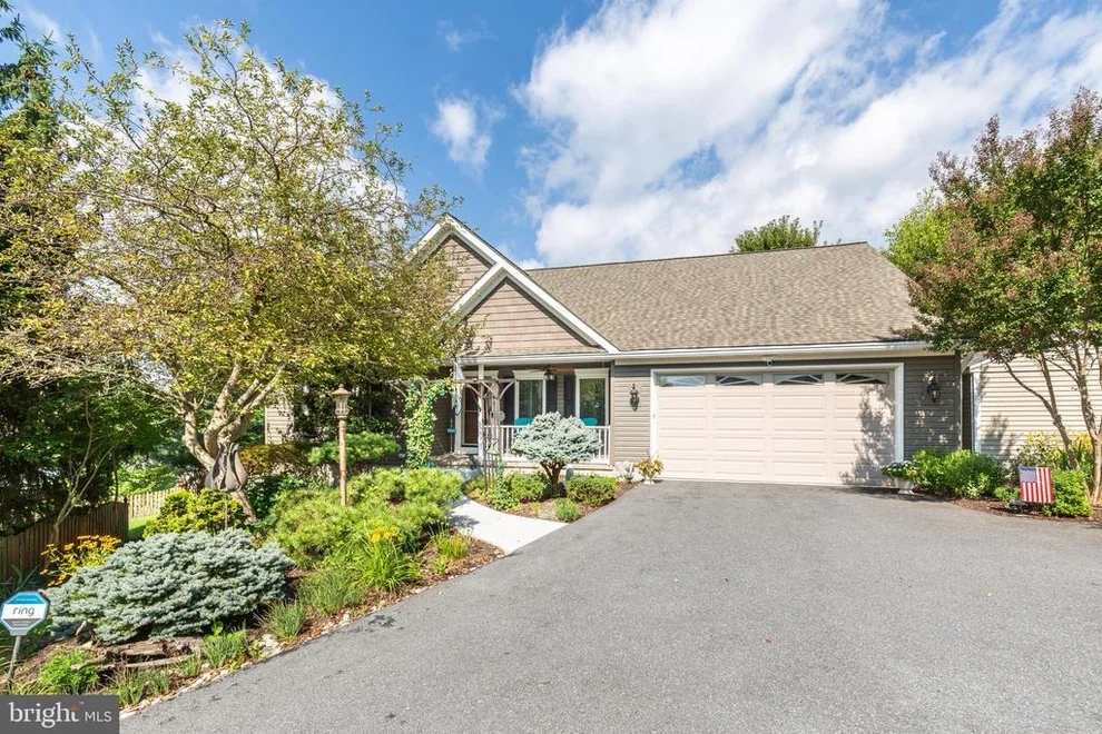 Unit for sale at 566 RICH MAR STREET, WESTMINSTER, MD 21158