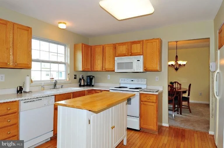 Unit for sale at 9520 ODELTON COURT, LAUREL, MD 20723