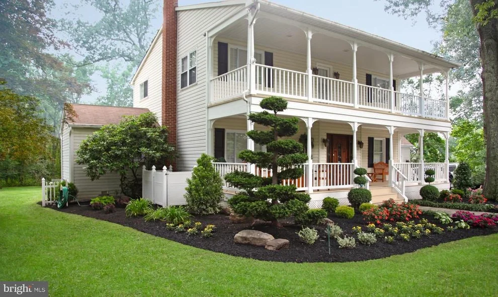 Unit for sale at 12322 BENNETT ROAD, HERNDON, VA 20171