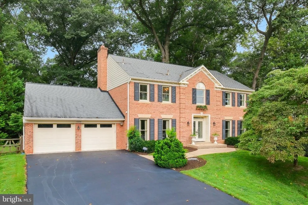 Unit for sale at 12228 SELINE WAY, POTOMAC, MD 20854
