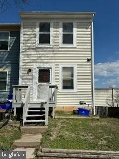 Unit for sale at 3042 SHEPPERTON TERRACE, SILVER SPRING, MD 20904