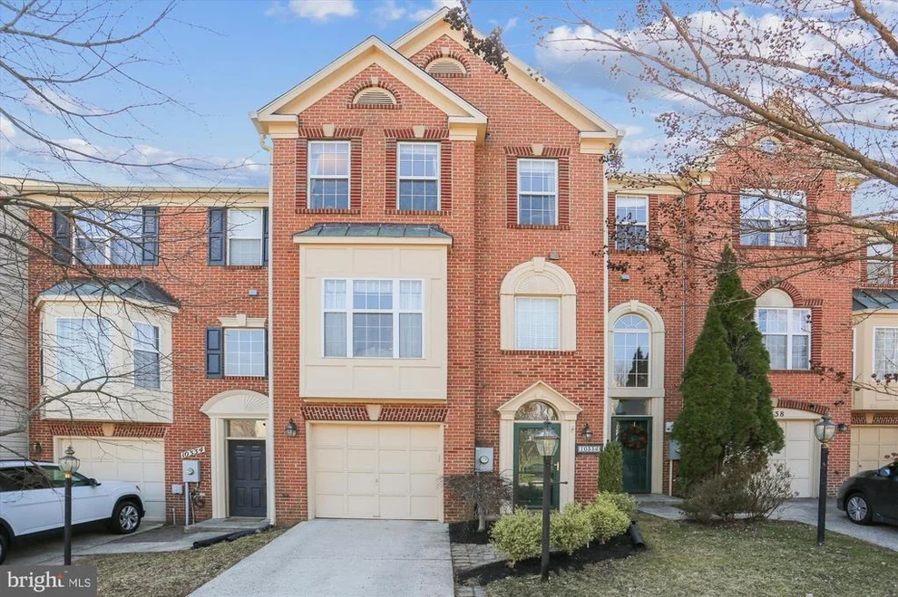 Unit for sale at 10336 PROCERA DRIVE, ROCKVILLE, MD 20850
