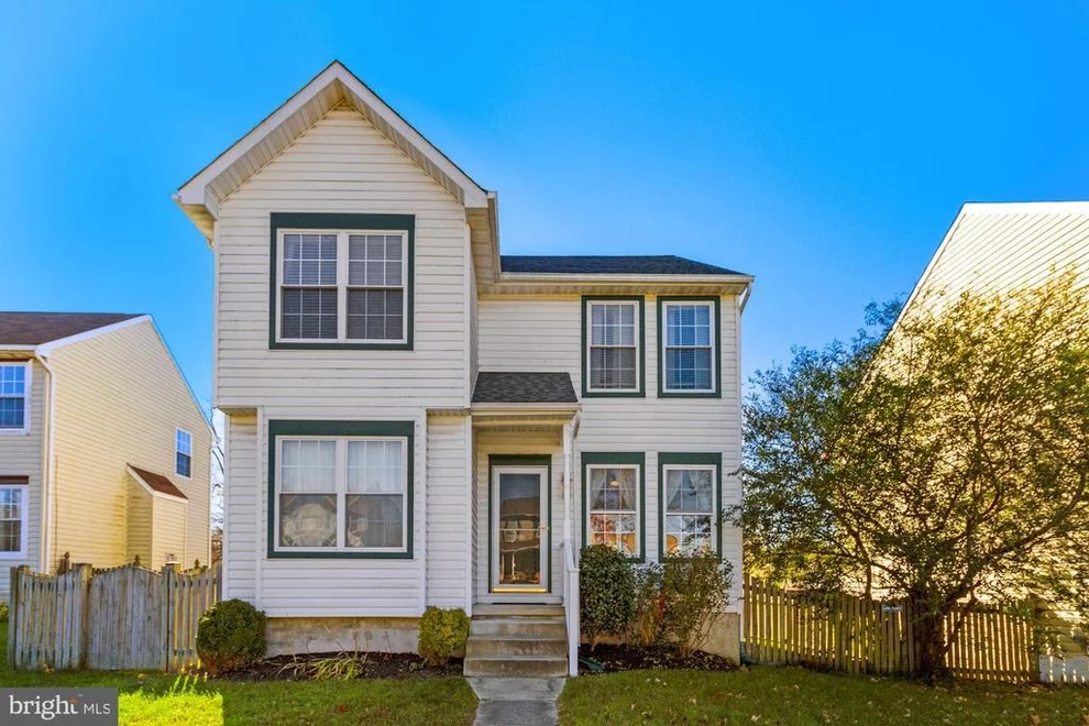 Unit for sale at 7784 WOODLAWN AVENUE, PASADENA, MD 21122