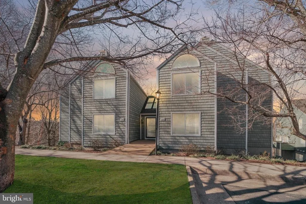 Unit for sale at 1222 CLIFDEN GREEN, CHARLOTTESVILLE, VA 22901