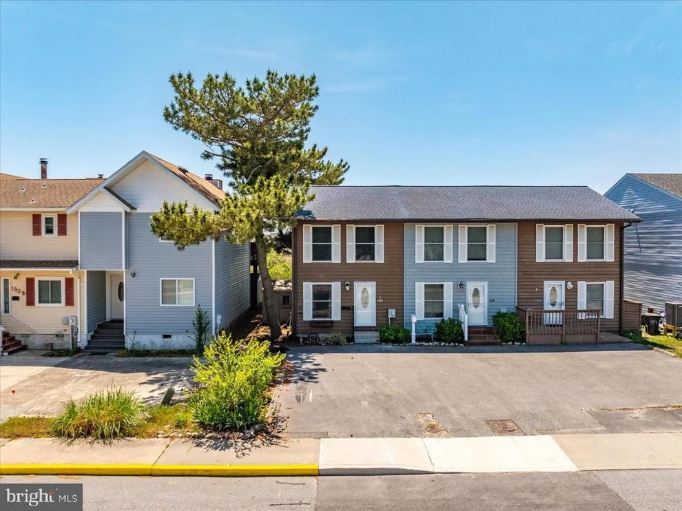 Unit for sale at 135 JAMESTOWN ROAD, OCEAN CITY, MD 21842