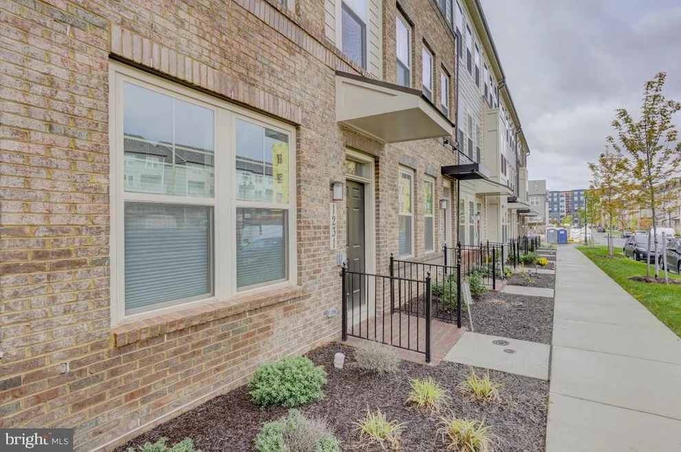Unit for sale at 1231 VERMEER AVENUE, GAITHERSBURG, MD 20878