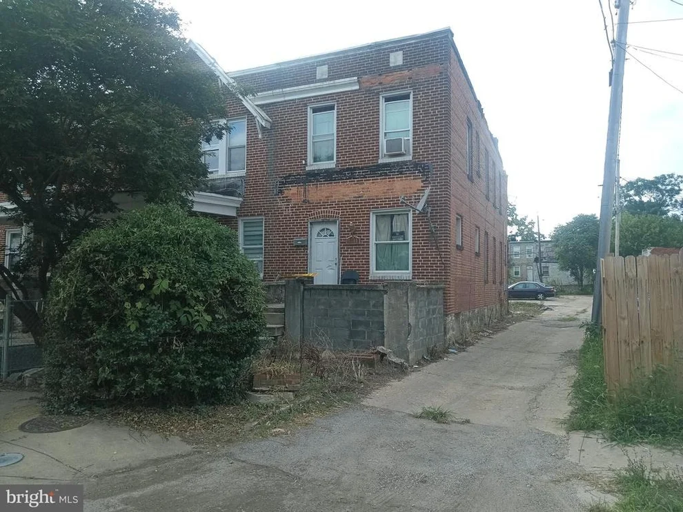 Unit for sale at 3000 SPAULDING AVENUE, BALTIMORE, MD 21215
