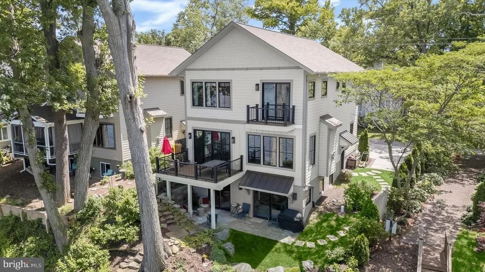 Unit for sale at 20 SHORE WALK ROAD, RIVA, MD 21140