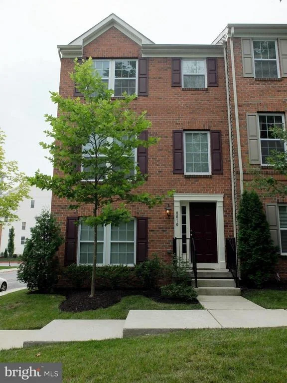 Unit for sale at 8010 WRIGHT PLACE, JESSUP, MD 20794
