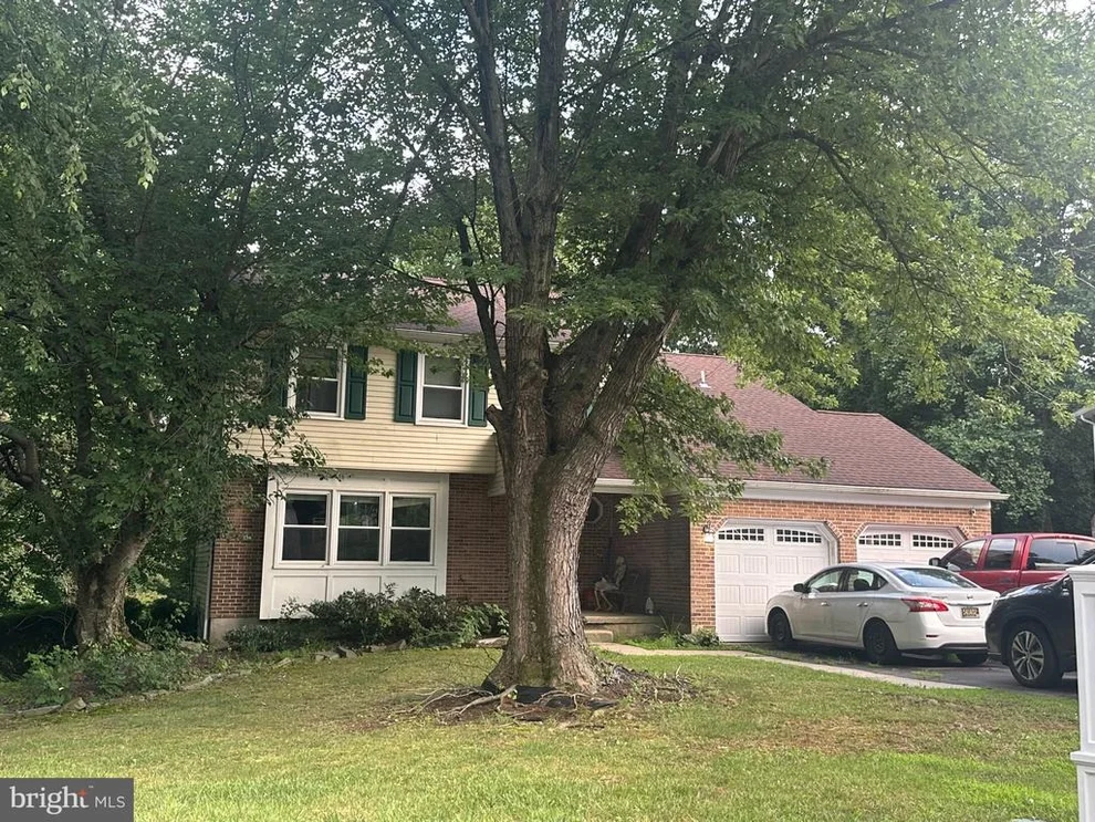 Unit for sale at 56 WOODWARD DRIVE, WILMINGTON, DE 19808