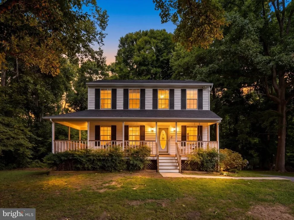 Unit for sale at 1934 WOODED TRACE ROAD, OWINGS, MD 20736