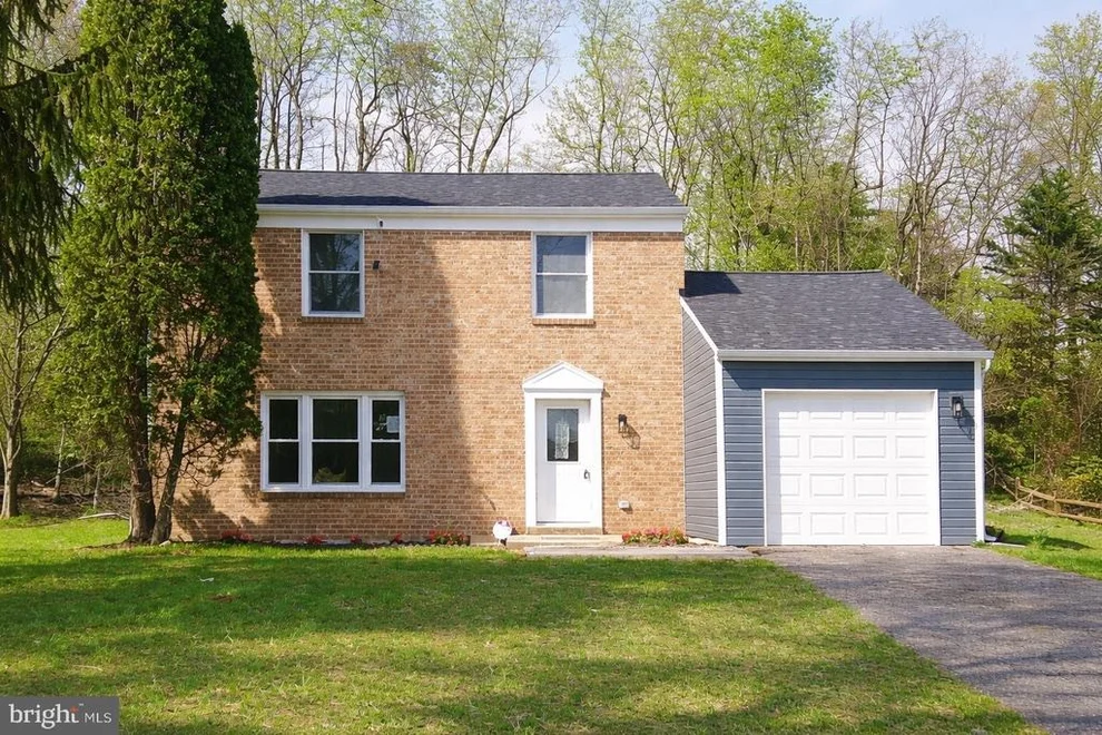 Unit for sale at 24823 CUTSAIL DRIVE, DAMASCUS, MD 20872
