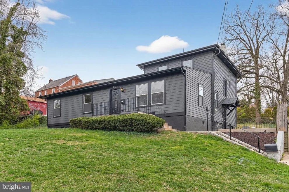 Unit for sale at 1242 ANACOSTIA ROAD SE, WASHINGTON, DC 20019