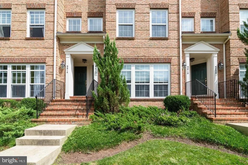 Unit for sale at 9812 PICKENS PLACE, MANASSAS PARK, VA 20111