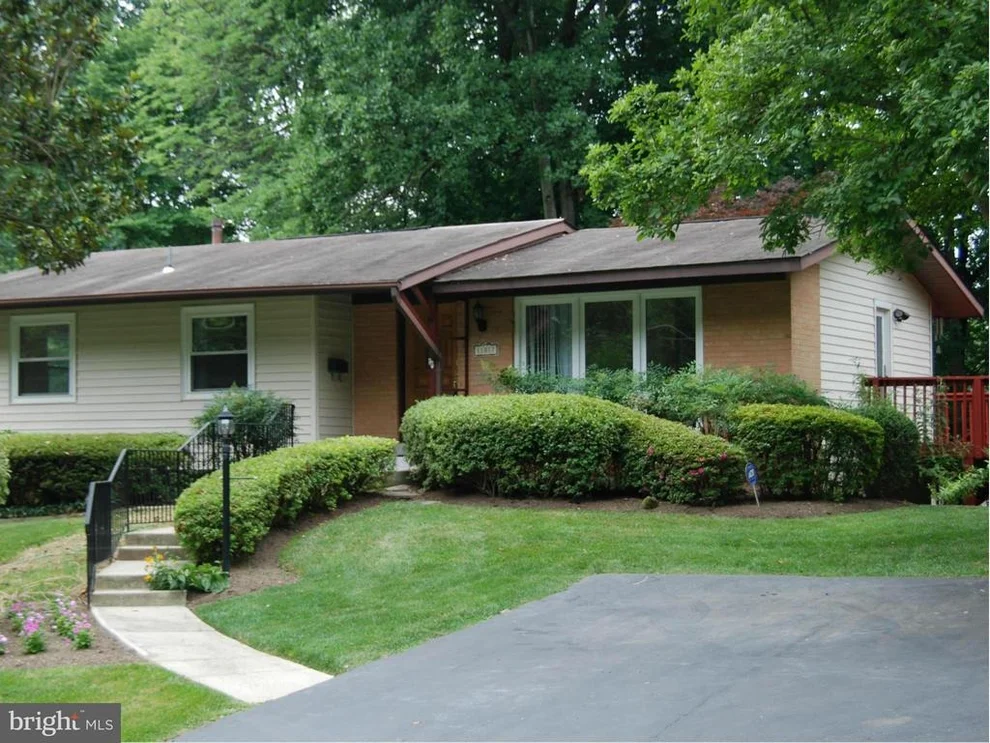 Unit for sale at 11017 BYRD DRIVE, FAIRFAX, VA 22030