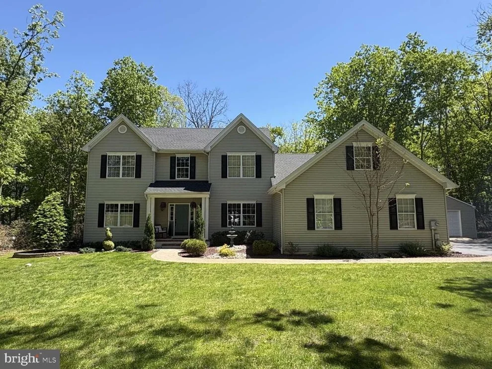 Unit for sale at 12 OAK LEAF DRIVE, NEW EGYPT, NJ 08533