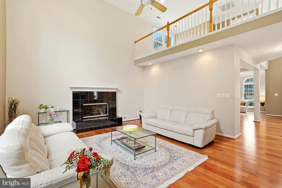 Unit for sale at 43648 INTREPID STREET, CHANTILLY, VA 20152