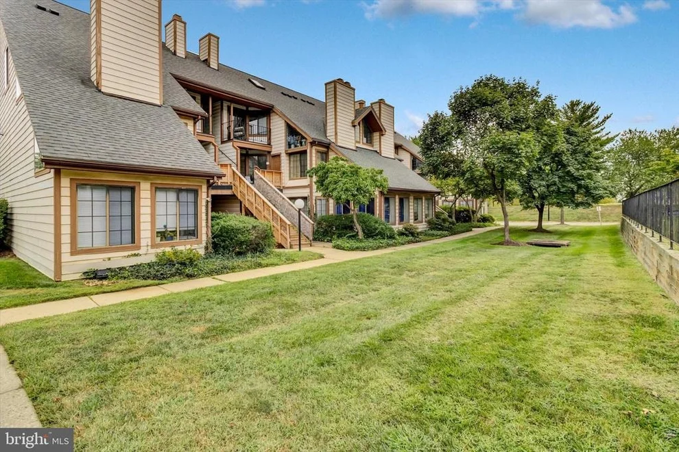 Unit for sale at 14006 KORBA PLACE, LAUREL, MD 20707