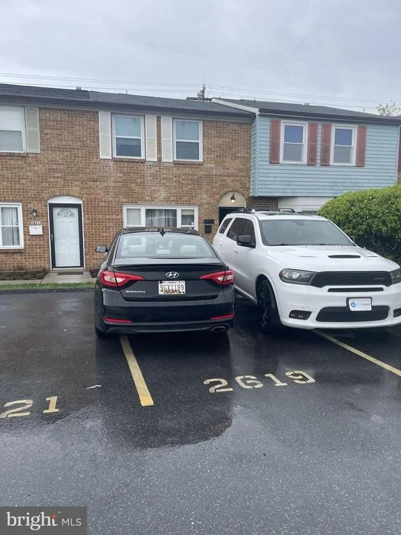 Unit for sale at 2619 CAMBERWELL, BALTIMORE, MD 21244