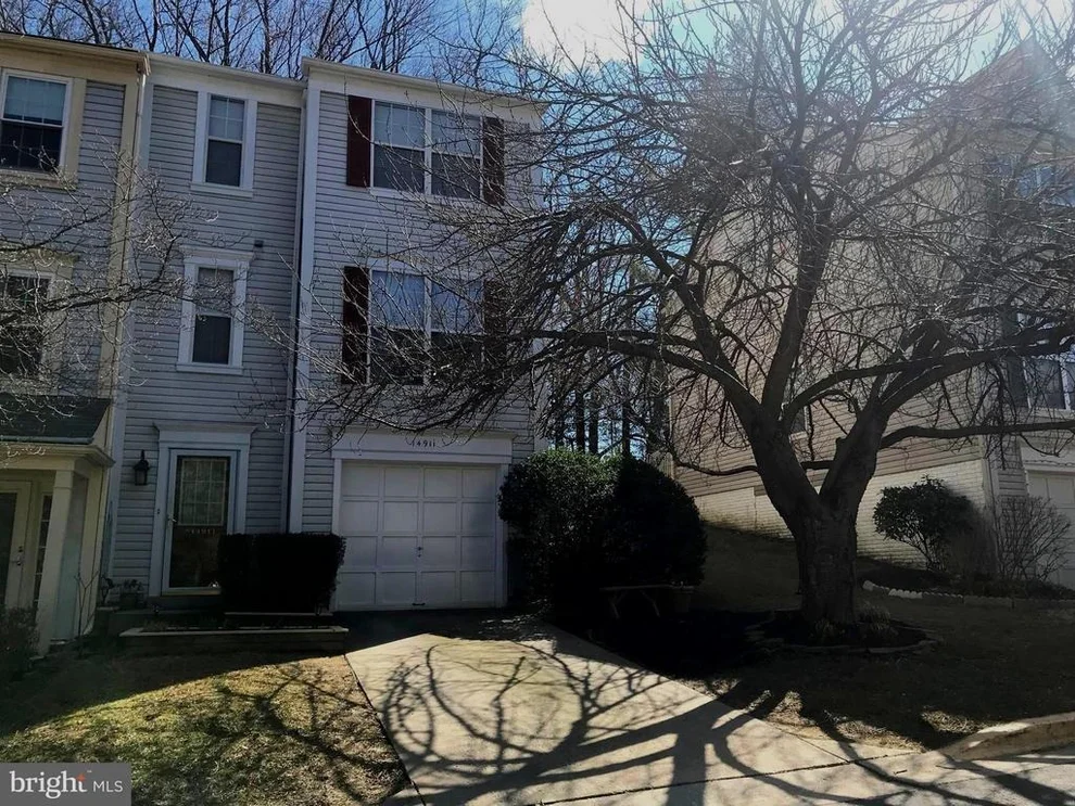Unit for sale at 14911 CARRIAGE SQUARE DRIVE, SILVER SPRING, MD 20906