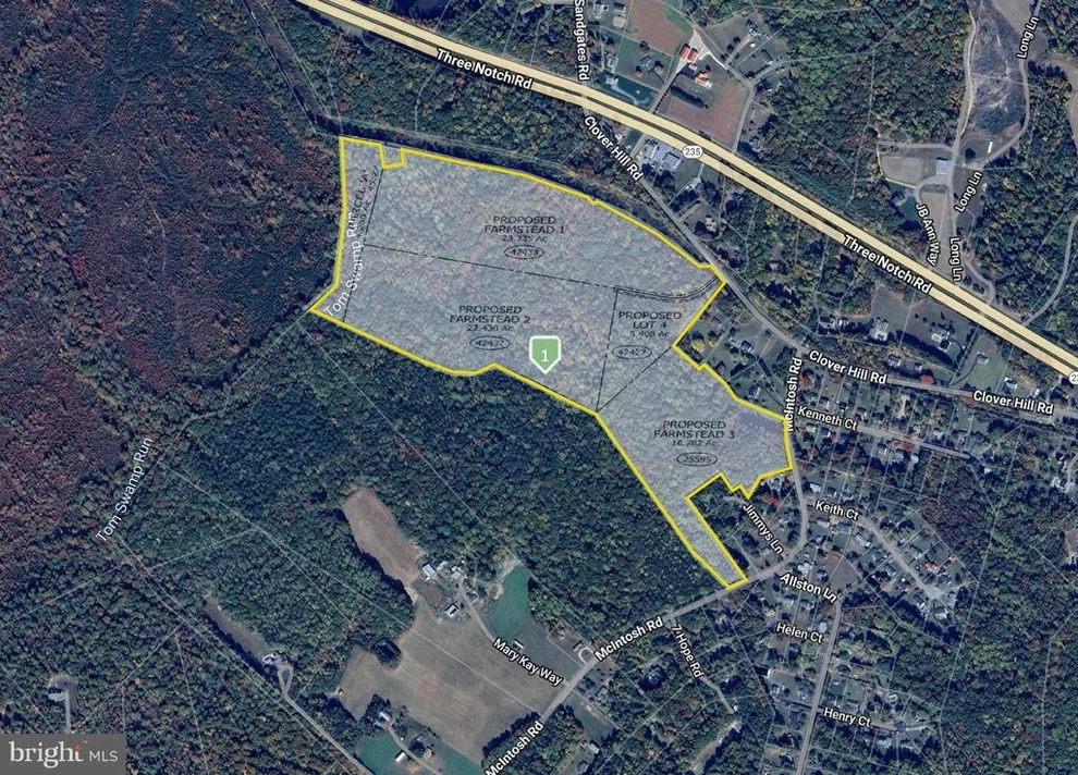Unit for sale at 42475 CLOVER HILL ROAD, HOLLYWOOD, MD 20636