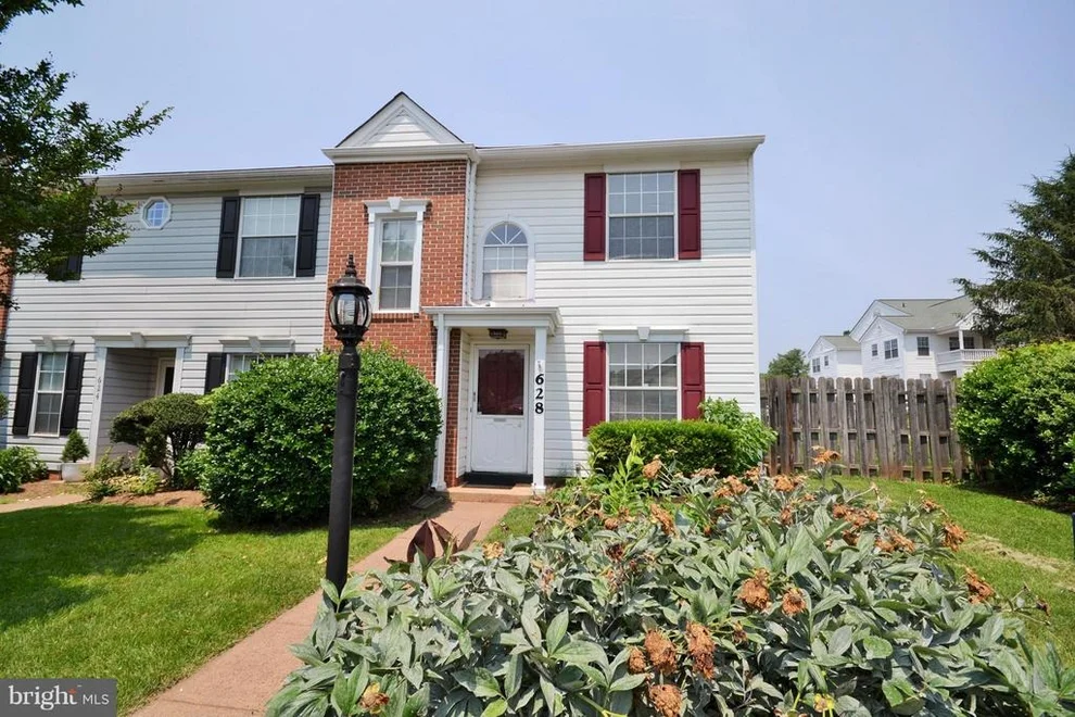Unit for sale at 628 RIPPLEBROOK DRIVE, CULPEPER, VA 22701