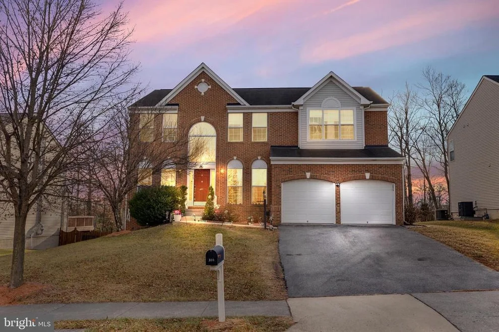 Unit for sale at 320 MORLYN DRIVE, STEPHENSON, VA 22656