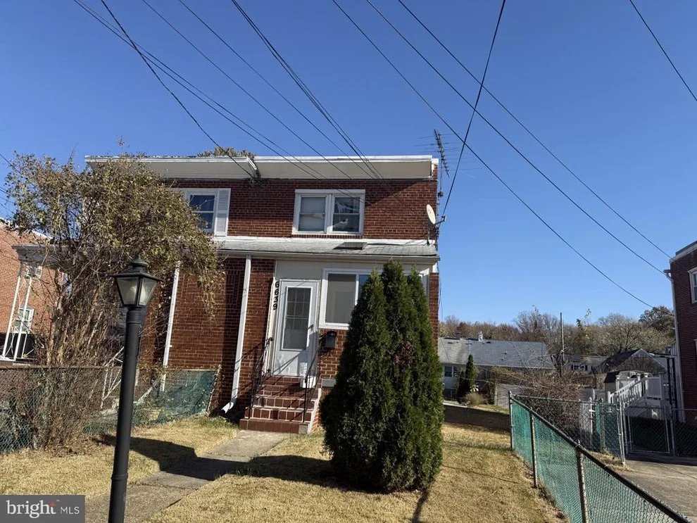 Unit for sale at 6639 24TH PLACE, HYATTSVILLE, MD 20782