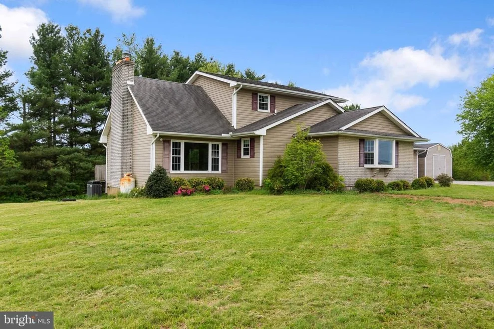 Unit for sale at 1525 BACHMANS VALLEY ROAD, WESTMINSTER, MD 21158