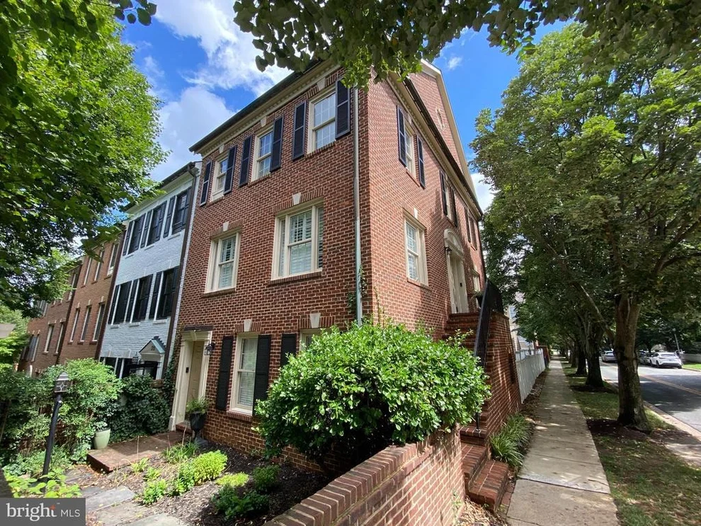 Unit for sale at 211 RIDGEPOINT PLACE, GAITHERSBURG, MD 20878