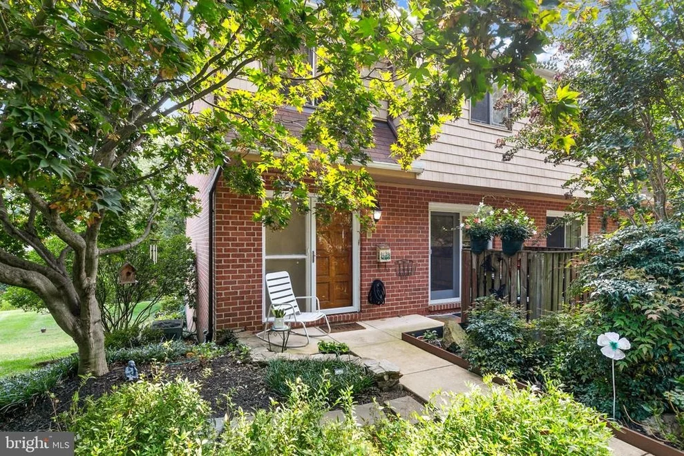 Unit for sale at 35 LIGHTTOWN COURT, PIKESVILLE, MD 21208