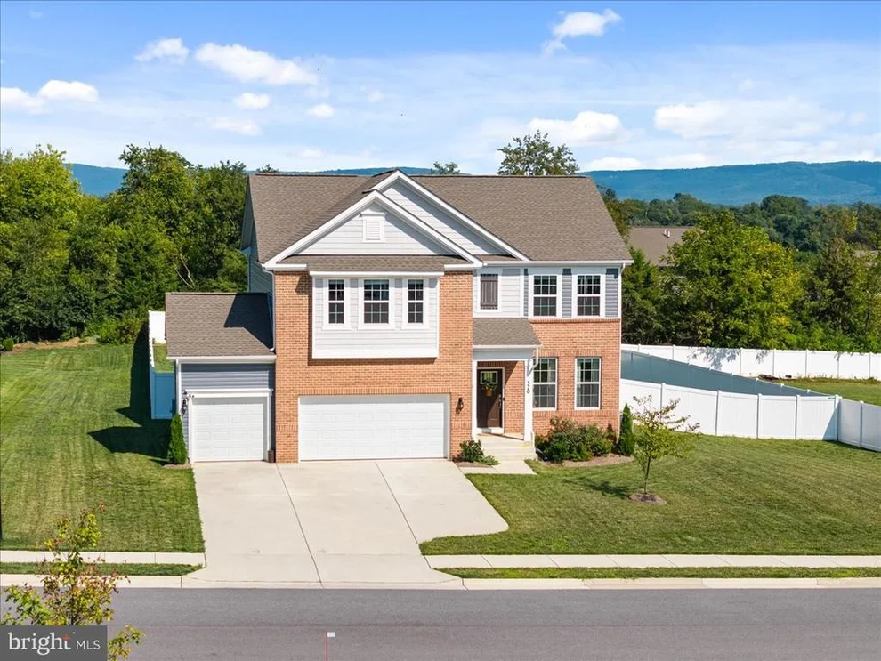 Unit for sale at 320 TYSON DRIVE, BERRYVILLE, VA 22611