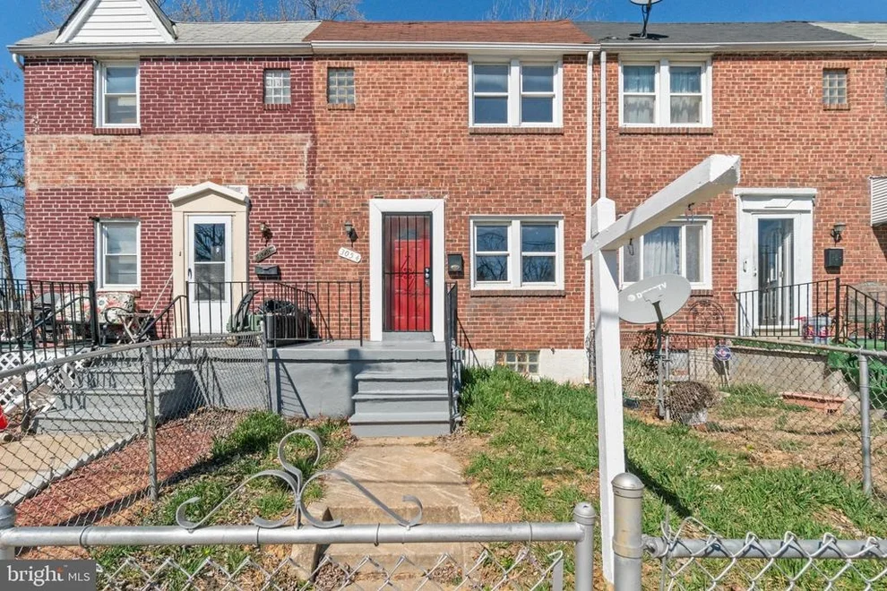 Unit for sale at 3054 GRANTLEY AVENUE, BALTIMORE, MD 21215