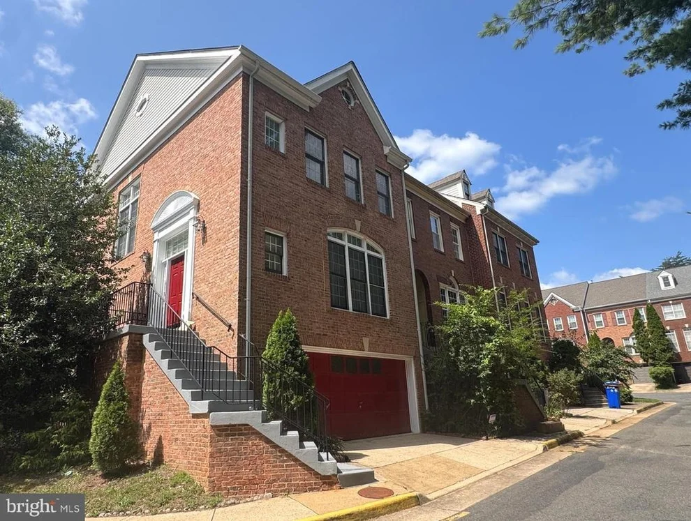 Unit for sale at 6505 NIGHTWIND COURT, ALEXANDRIA, VA 22312