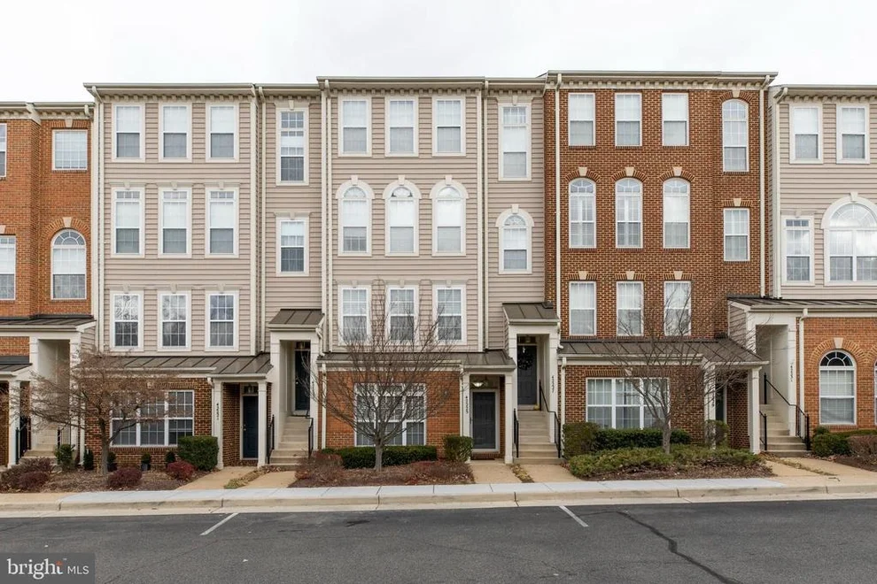 Unit for sale at 42225 TERRAZZO TERRACE, ALDIE, VA 20105