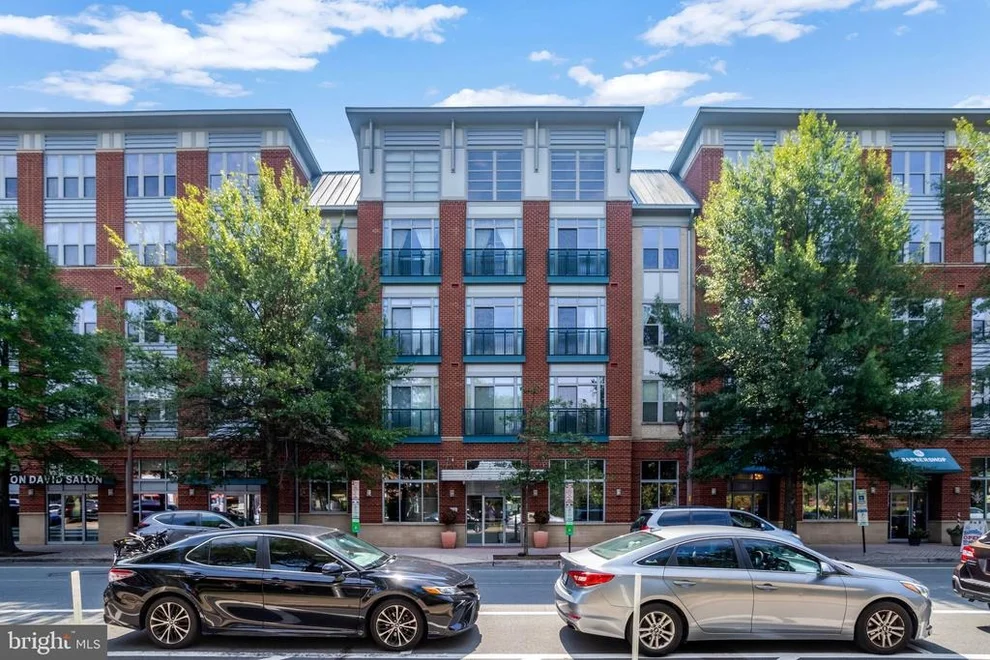 Unit for sale at 1800 WILSON BOULEVARD, ARLINGTON, VA 22201