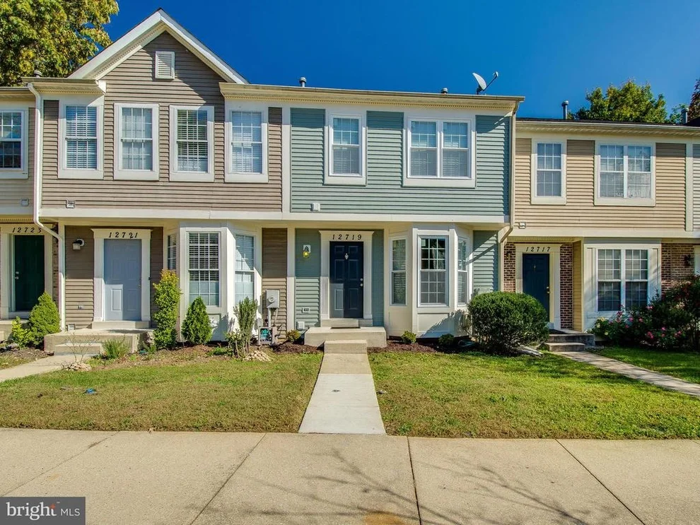 Unit for sale at 12719 HAWKSHEAD TERRACE, SILVER SPRING, MD 20904