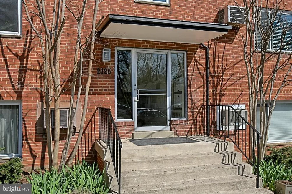 Unit for sale at 2125 19TH STREET N, ARLINGTON, VA 22201