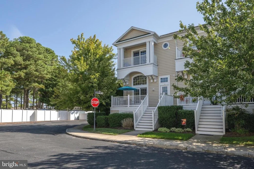 Unit for sale at 38341 N MILL LANE, OCEAN VIEW, DE 19970