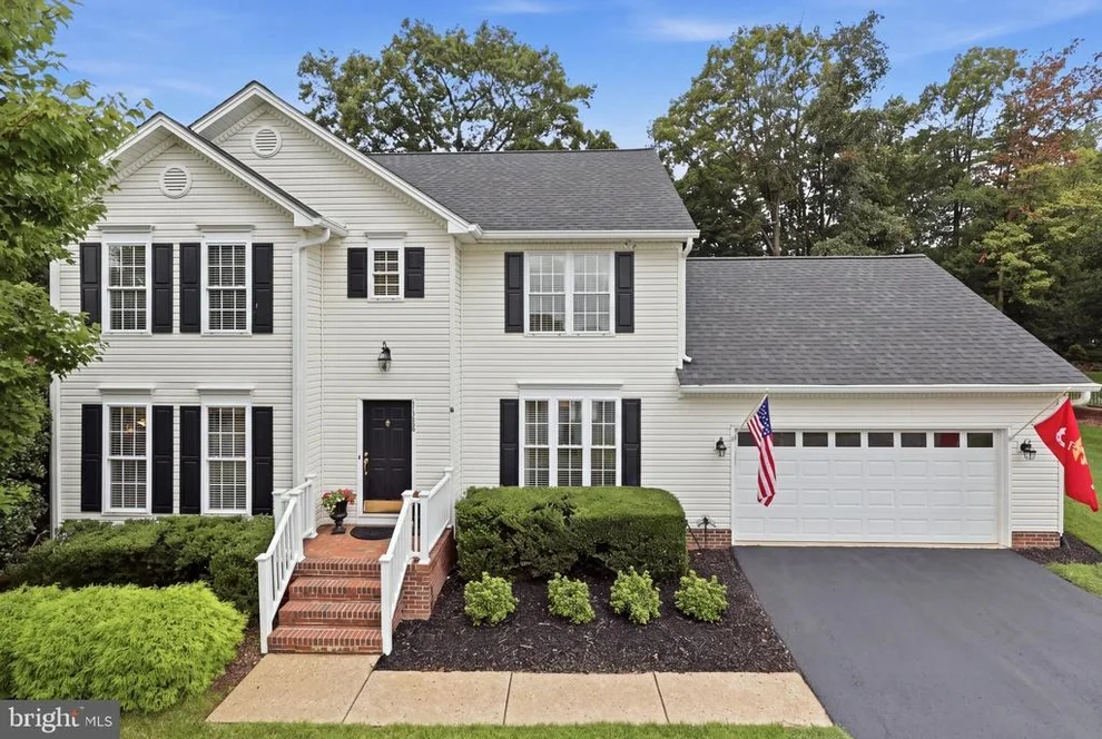 Unit for sale at 11728 HOOVER LANE, FREDERICKSBURG, VA 22407