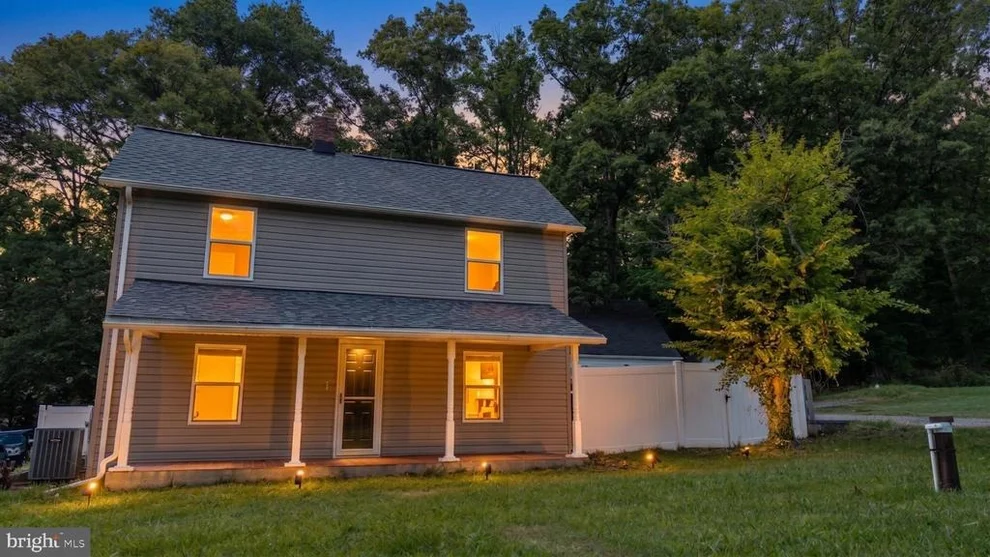 Unit for sale at 2706 PAPER MILL ROAD, PHOENIX, MD 21131