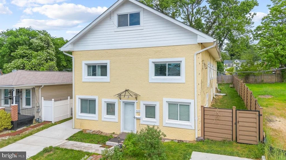 Unit for sale at 727 61ST AVENUE, CAPITOL HEIGHTS, MD 20743