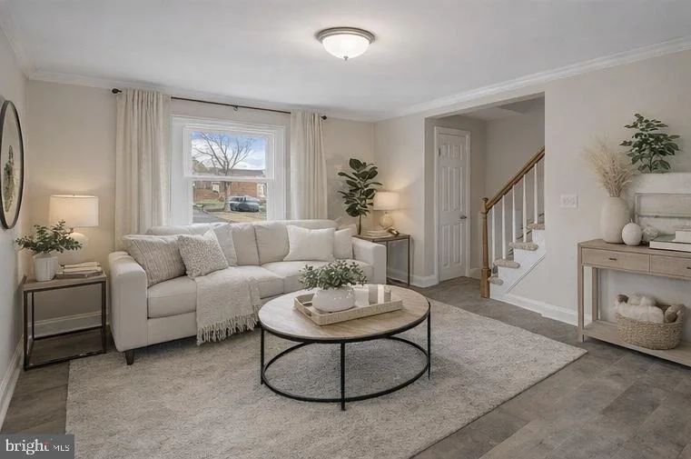 Unit for sale at 236 ENDSLEIGH AVENUE, MIDDLE RIVER, MD 21220